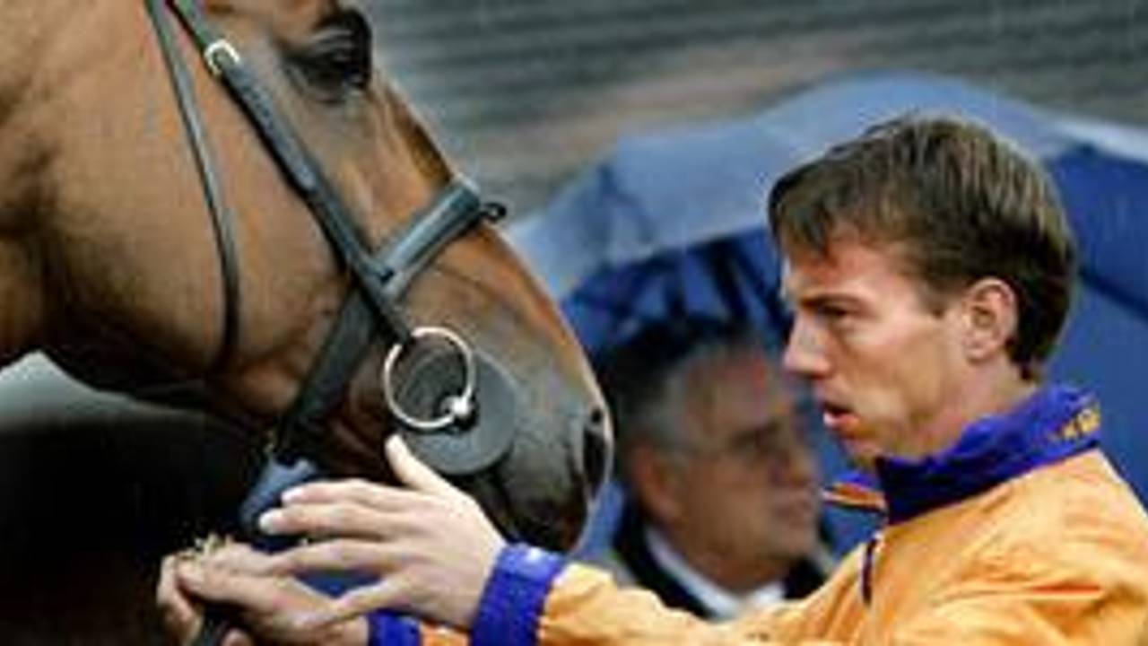 Harrie Smolders (foto: ANP)