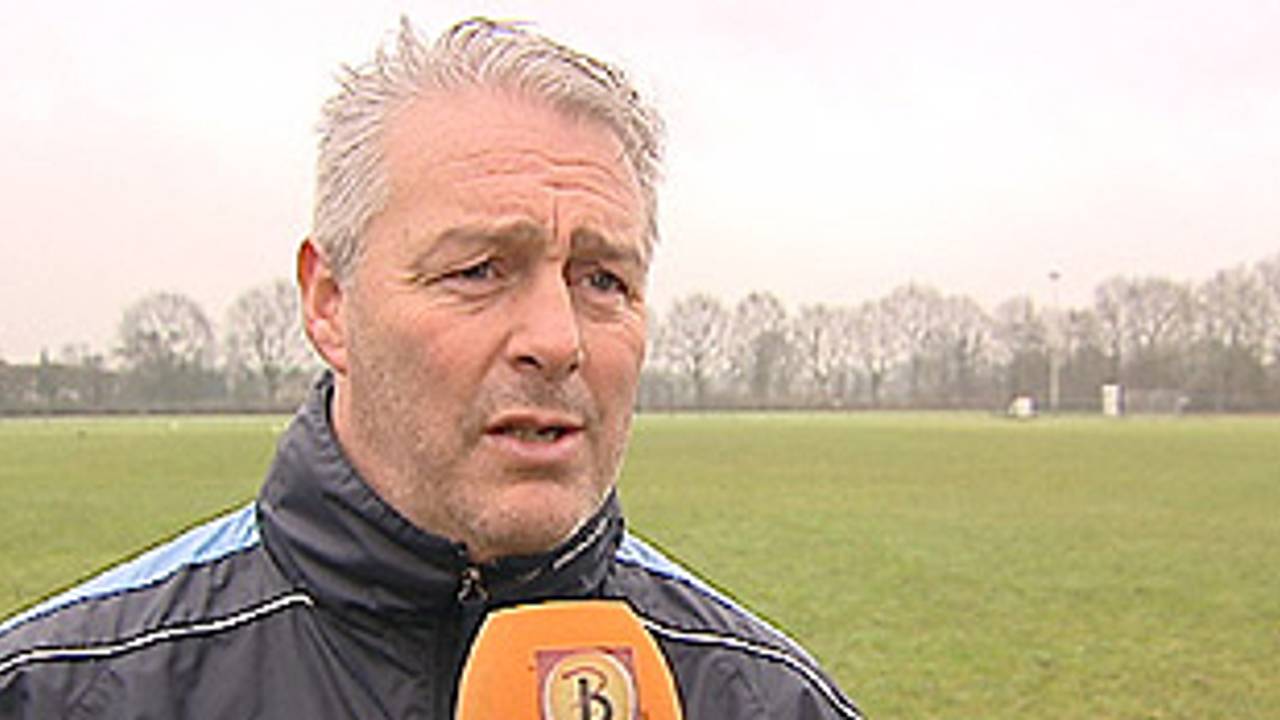 Hans de Koning.