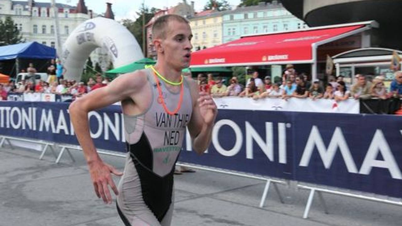 Stefan van Thiel (Foto: Twitter).