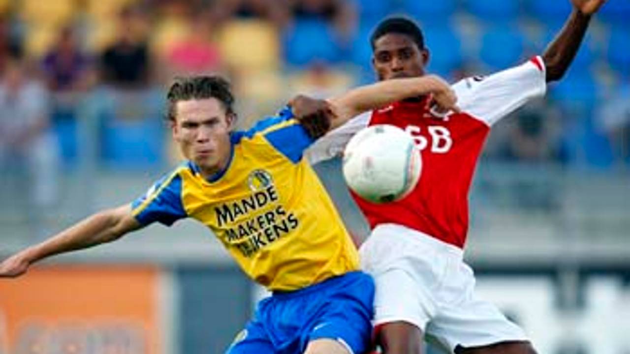 Derk Boerrigter (foto: ANP).