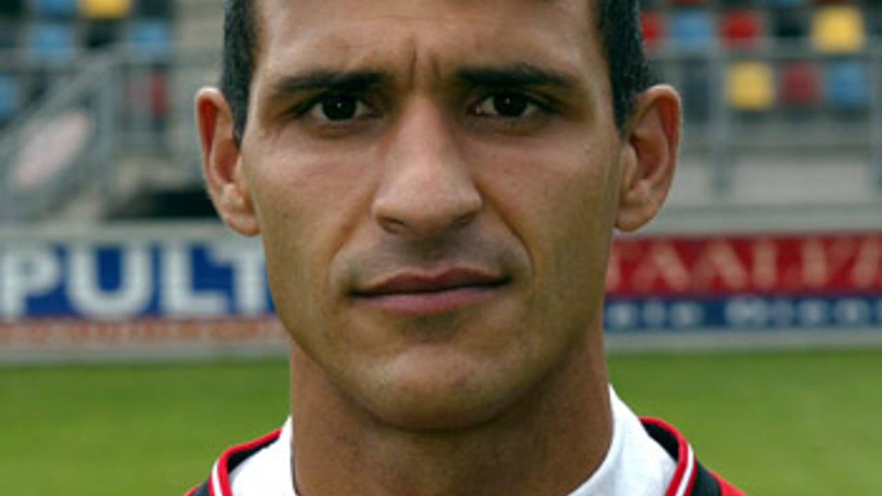 Mohammed Allach