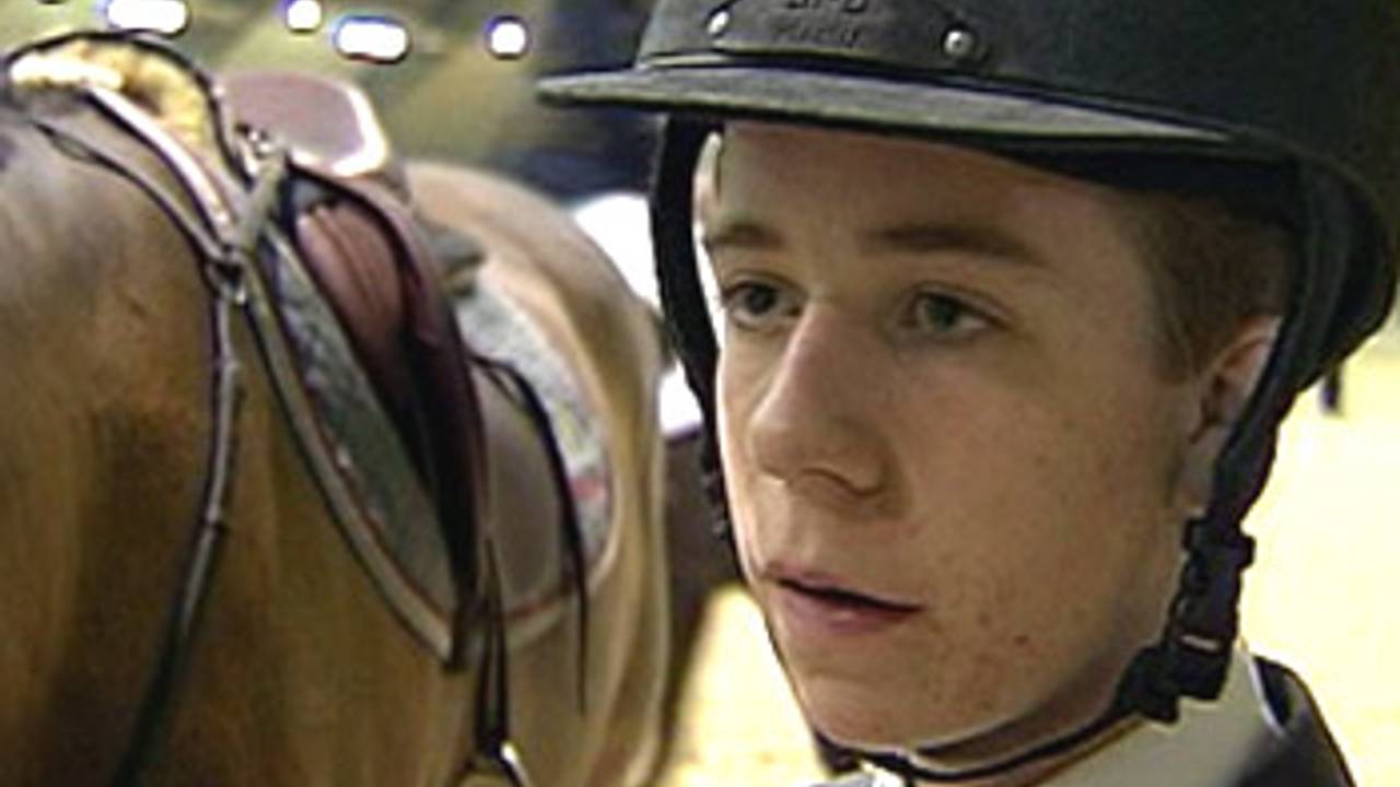 Maikel van der Vleuten