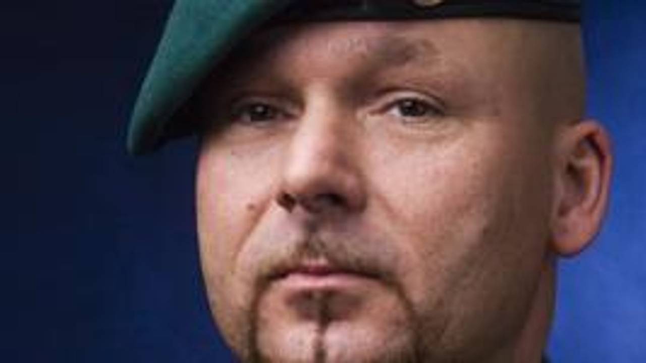 Marco Kroon. Foto: ANP
