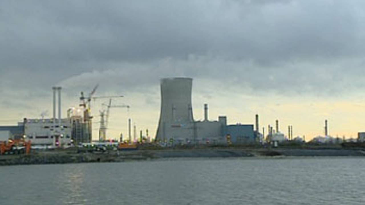 Haven Moerdijk