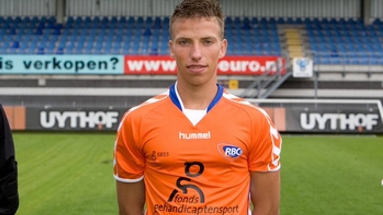 Melvin de Leeuw