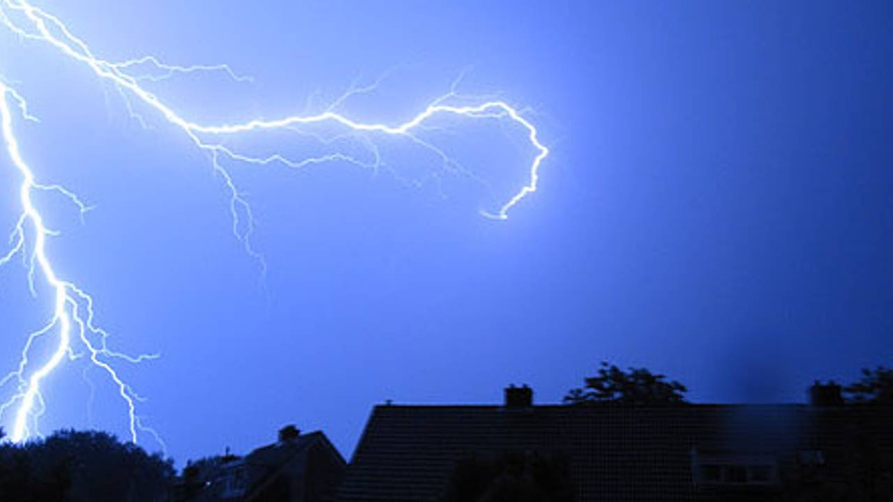 Donderdag opnieuw noodweer verwacht in Brabant