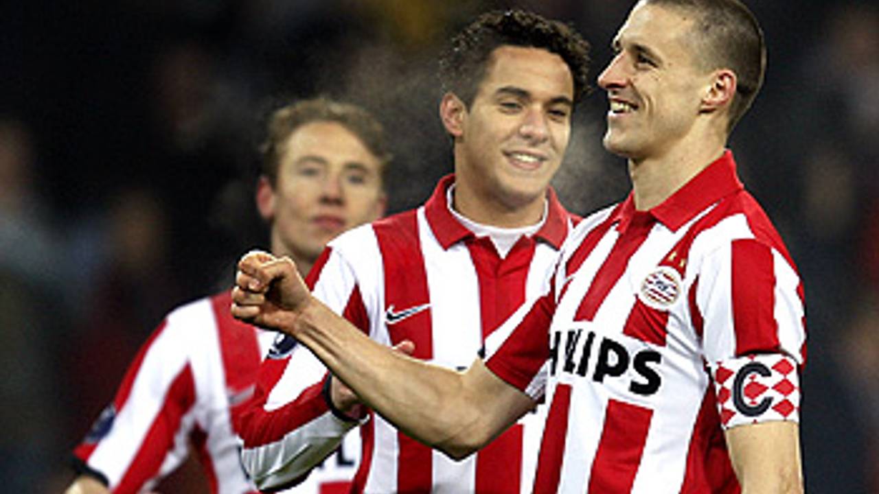 Timmy Simons (foto: ANP).