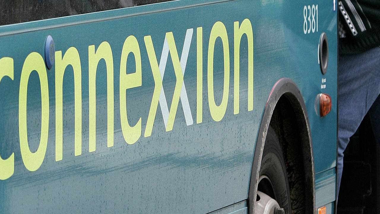 Connexxion gaat Taxbus-vervoer verzorgen.