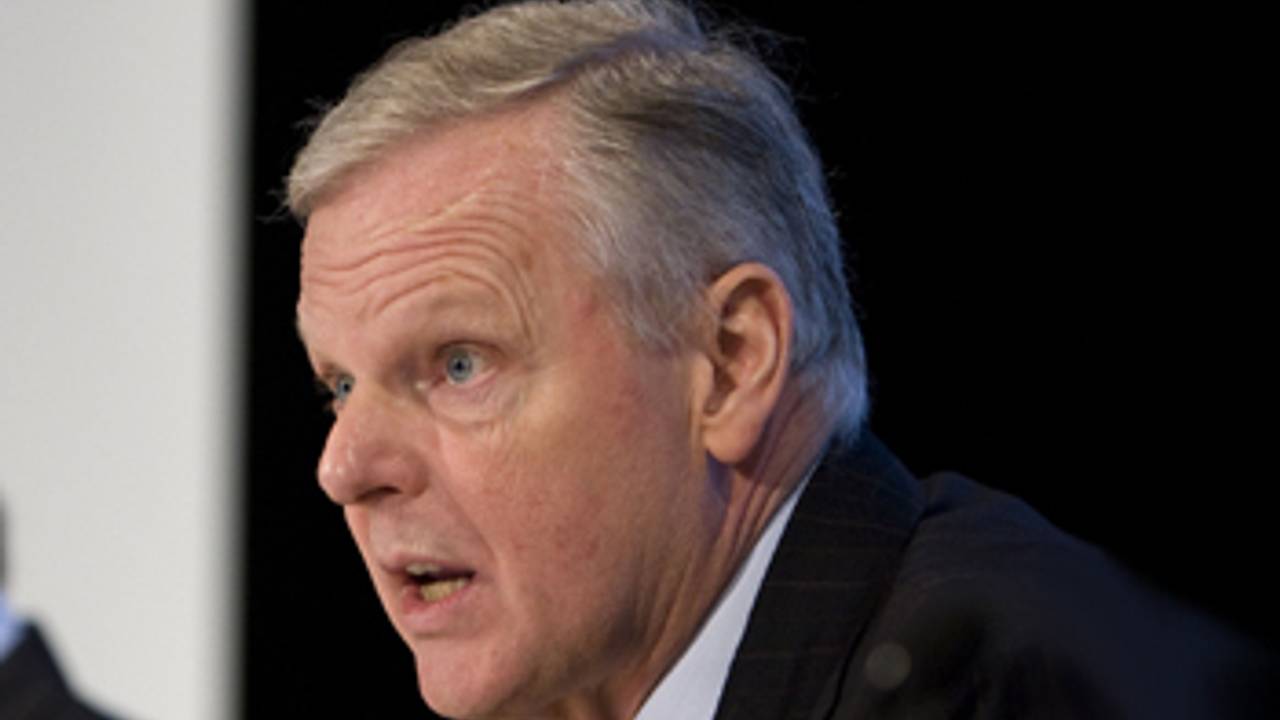 Gerard Kleisterlee (foto: ANP)