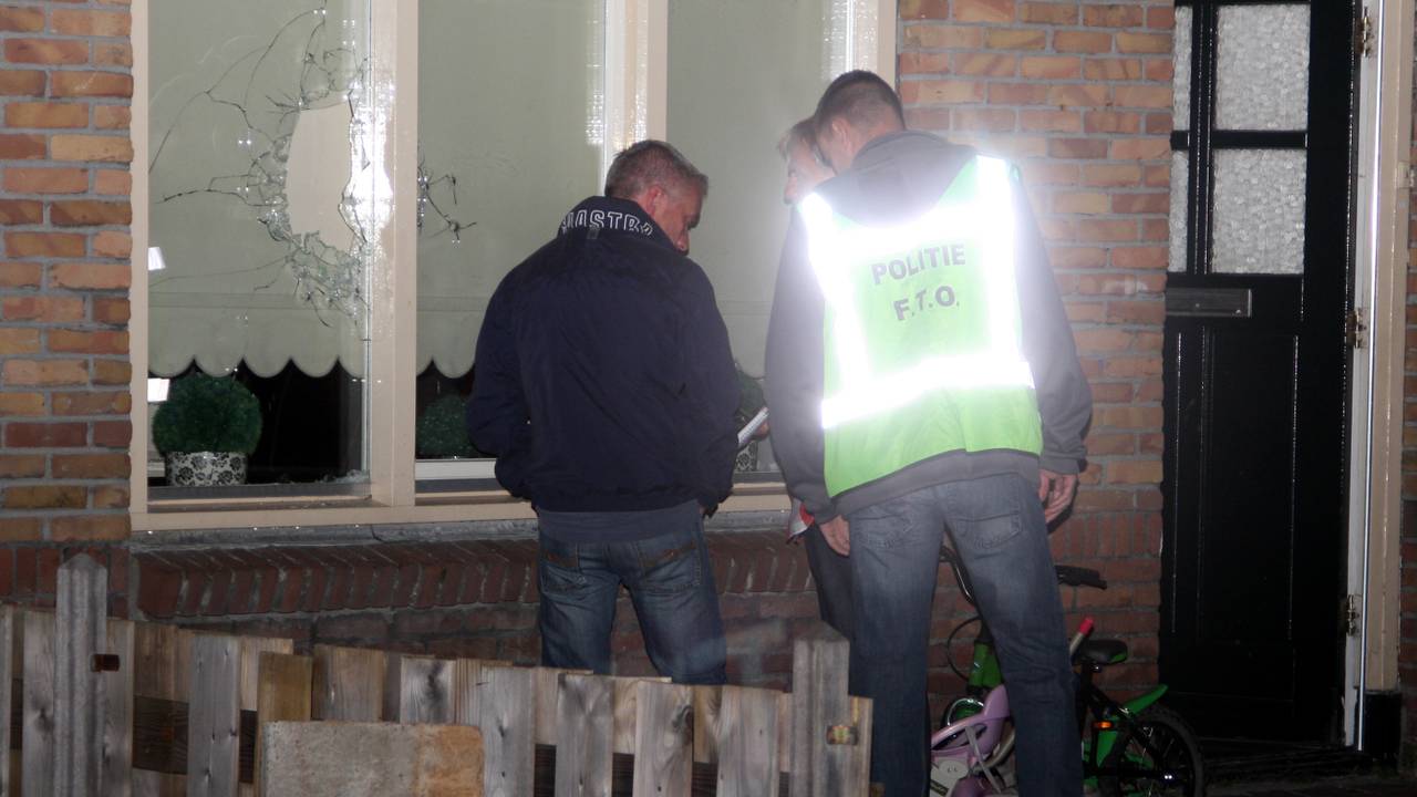 Foto: Tom Louter, 112brabantnieuws
