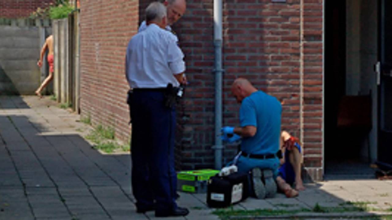 Foto: Marvin Doreleyers/Reality Photo