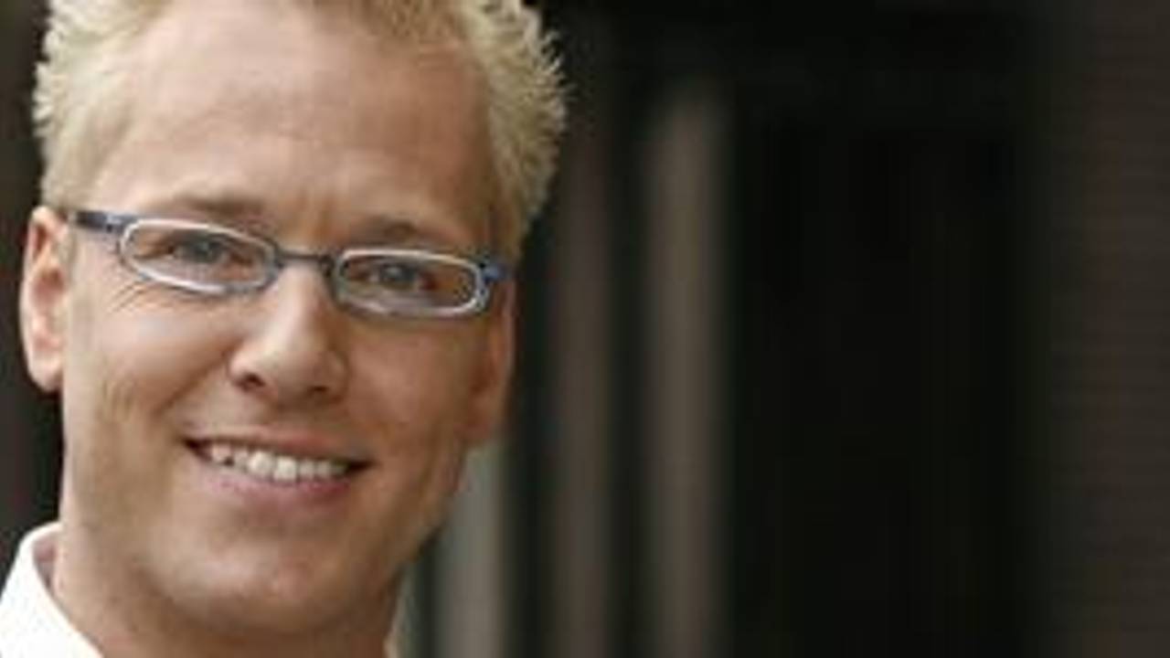 Rudolph van Veen