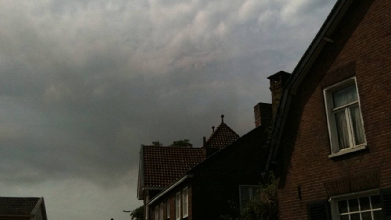 Foto: Rob van kaathoven