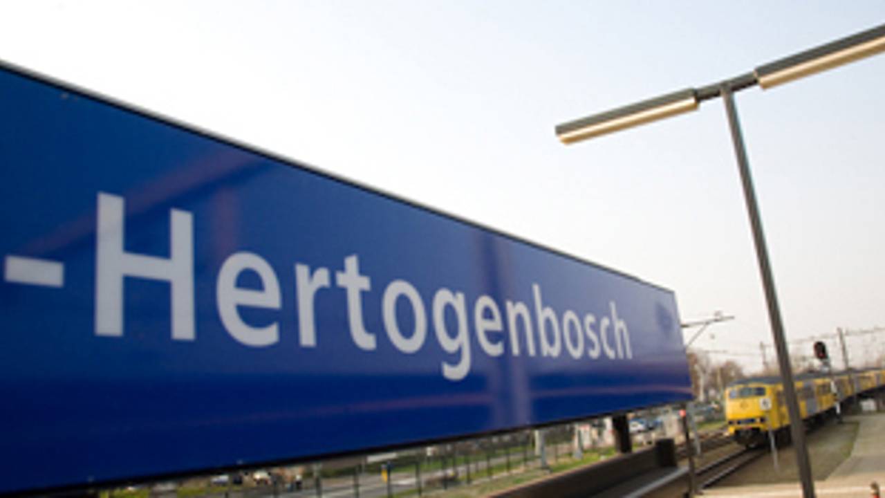 Het CDA wil het nachtnet naar Den Bosch behouden.