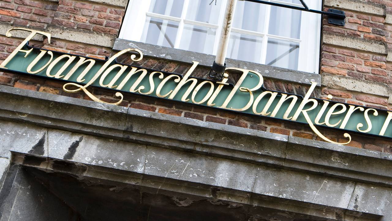 Van Lanschot Bankiers