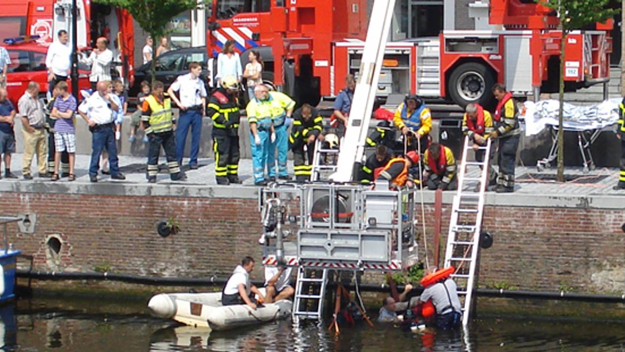 Foto: Robert te Veele