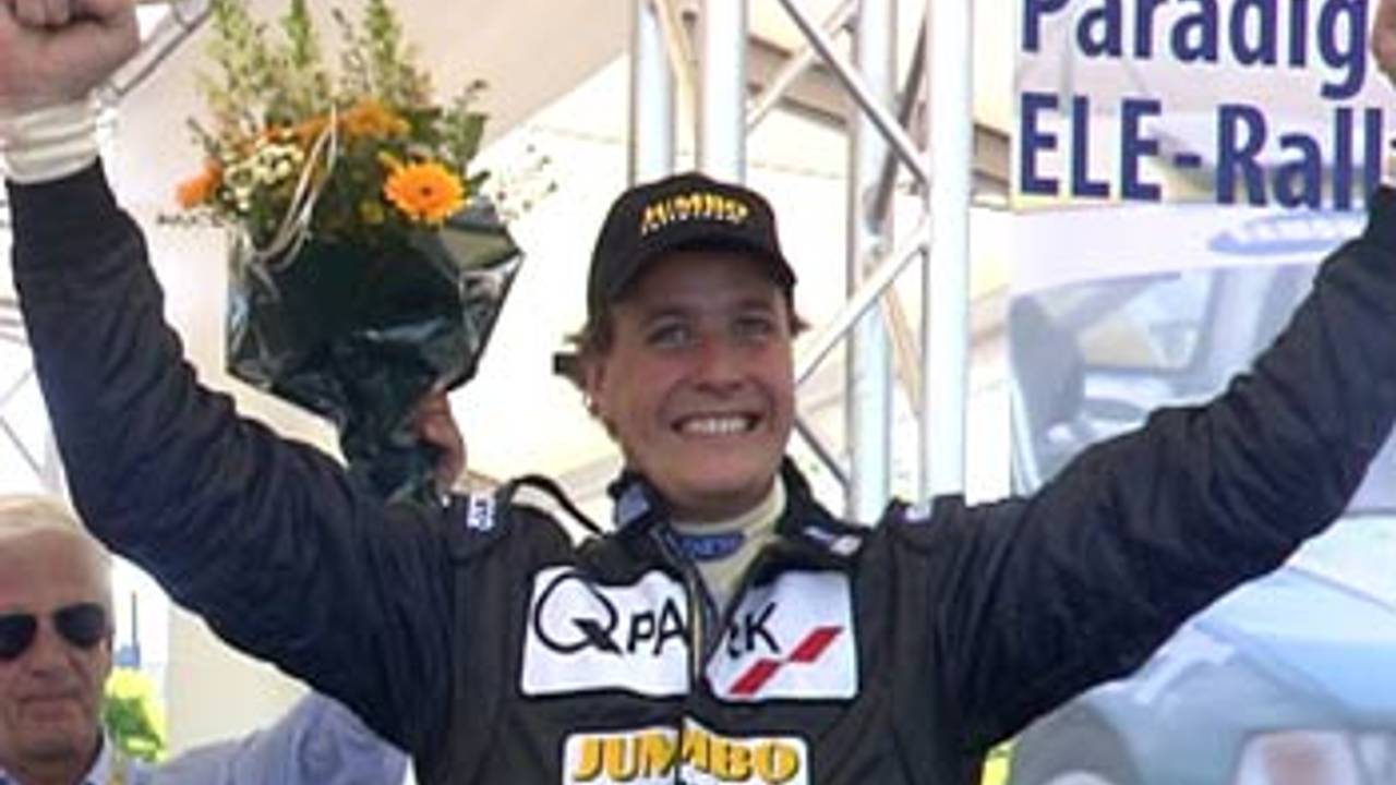 Frits van Eerd