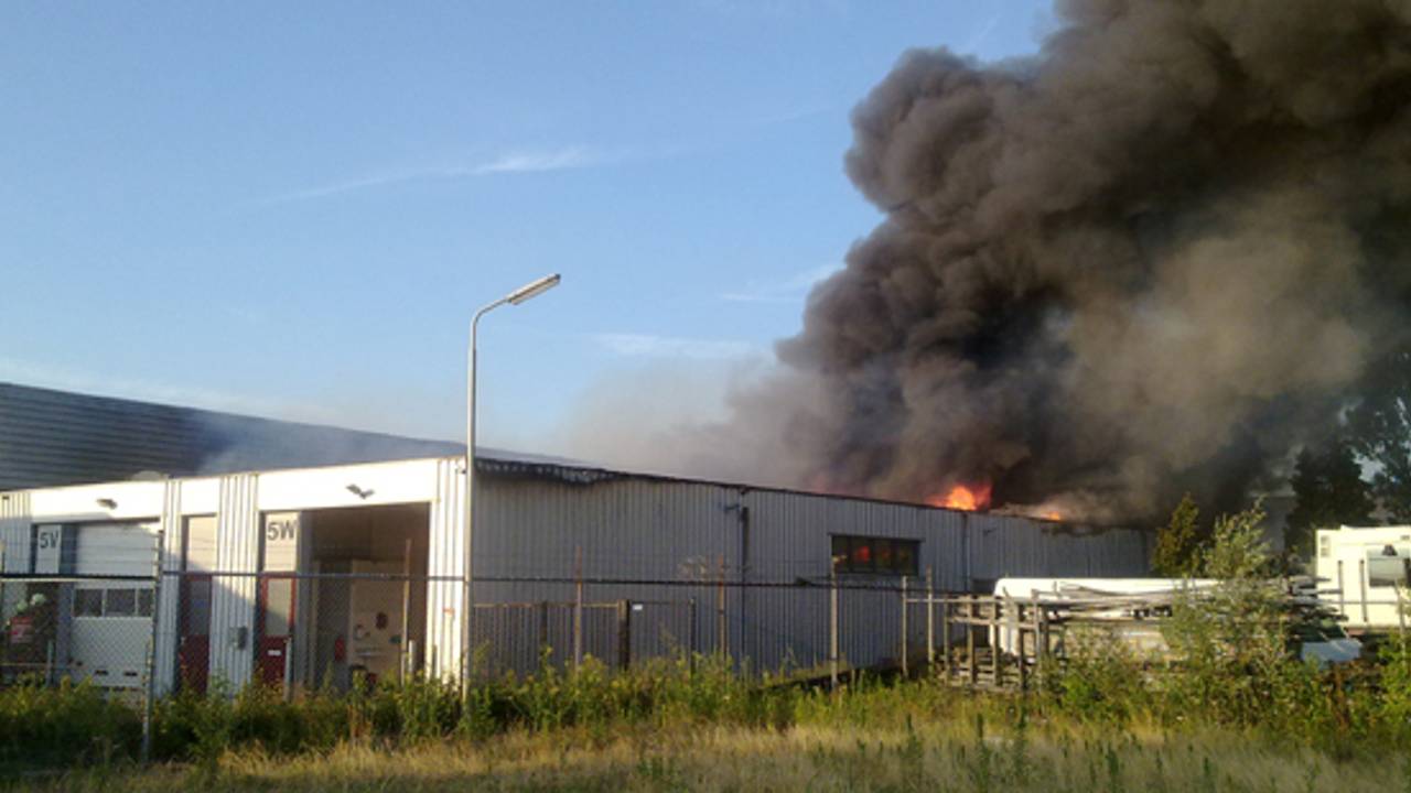 Foto: Remco de Ruijter