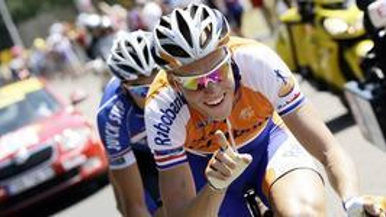 Lars Boom