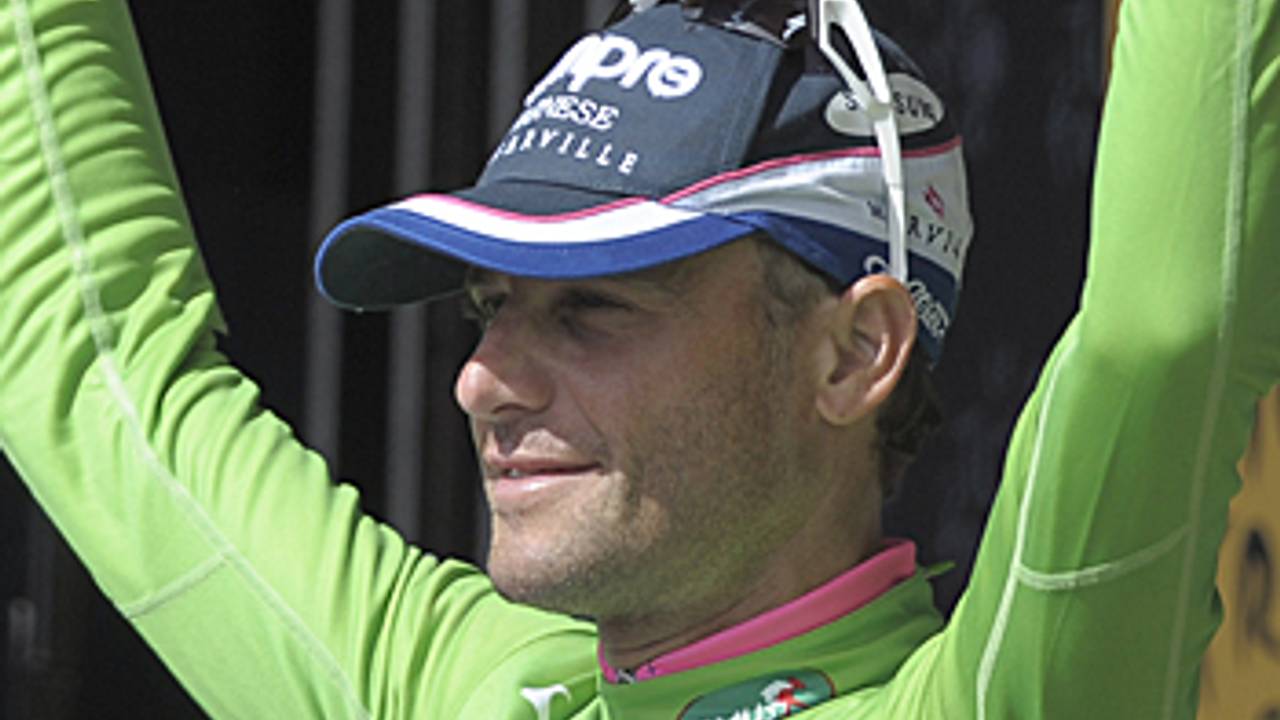 Alessandro Petacchi (Foto: ANP)