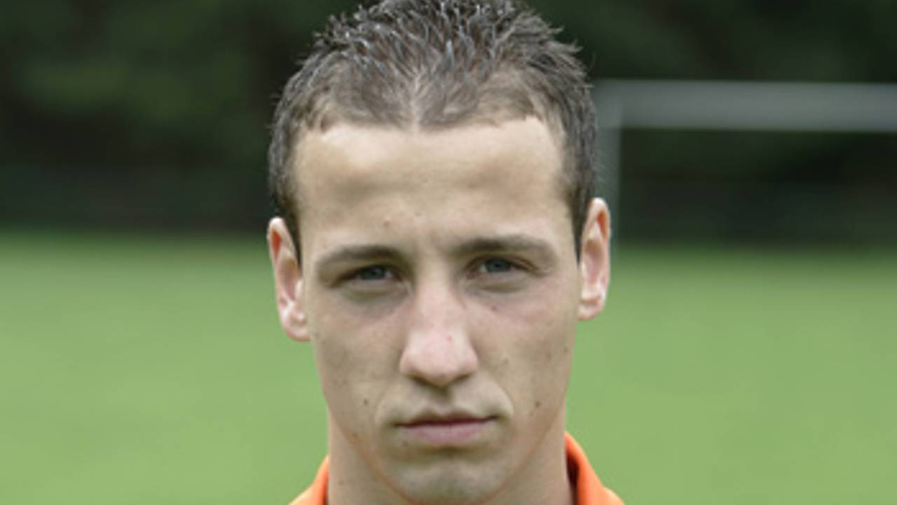 Roy Beerens (foto: ANP).
