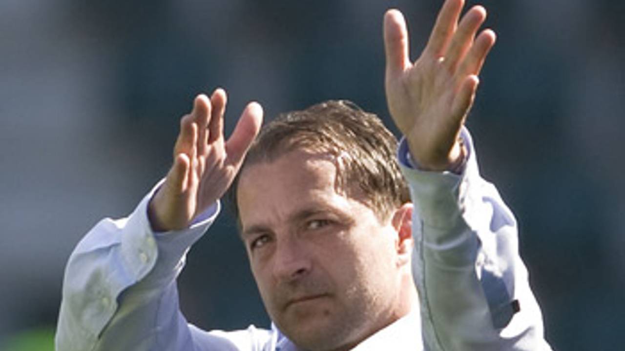 Zjelko Petrovic (foto: ANP).
