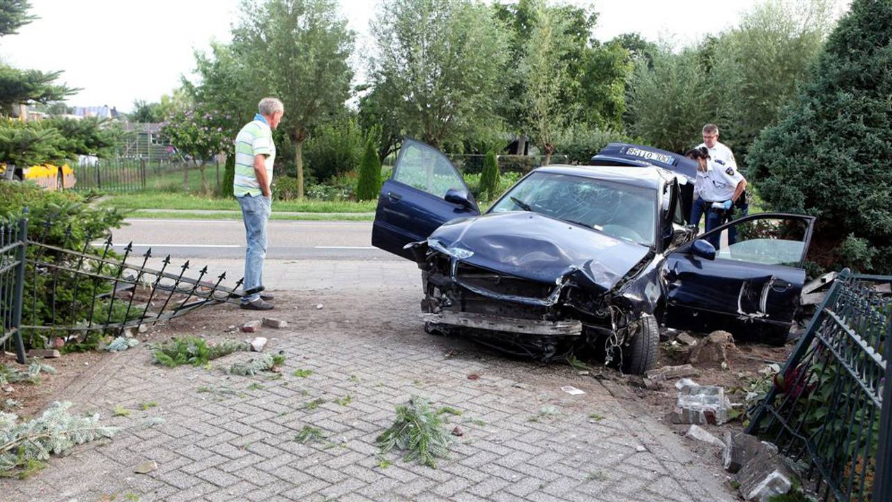 Foto: Bart Meesters.