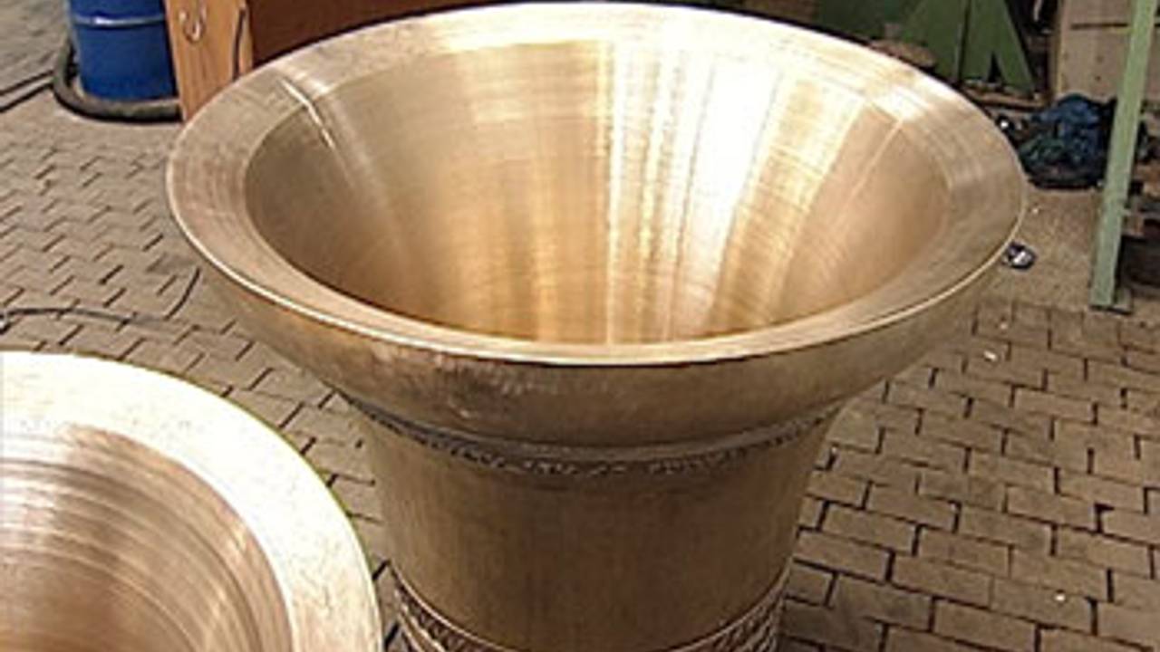 Klokken van Eijsbouts