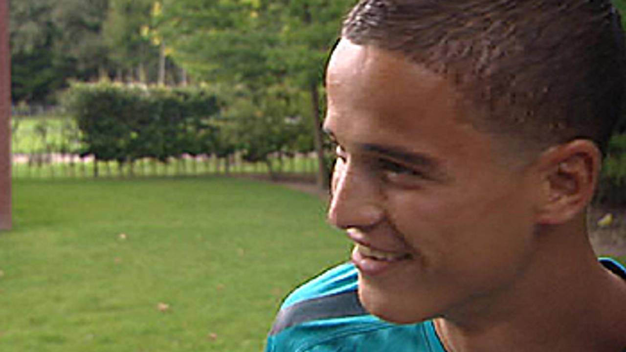 Ibrahim Afellay