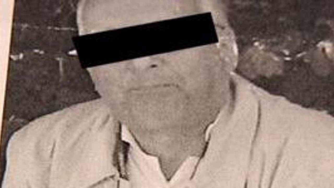 Sytze van der Velde