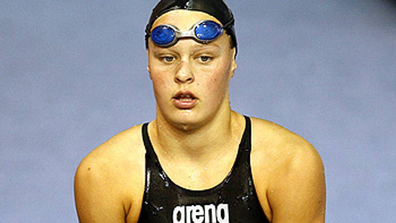 Sharon van Rouwendaal mist finale - Omroep Brabant