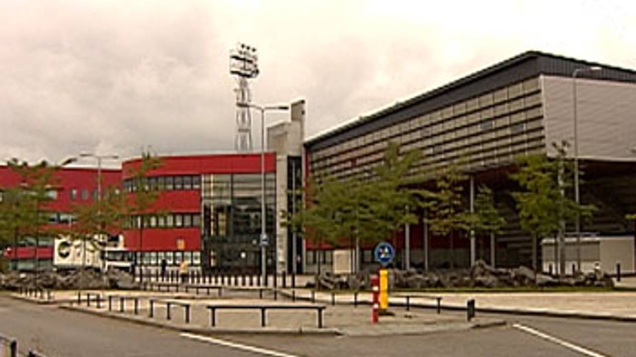 Stadion De Vliert