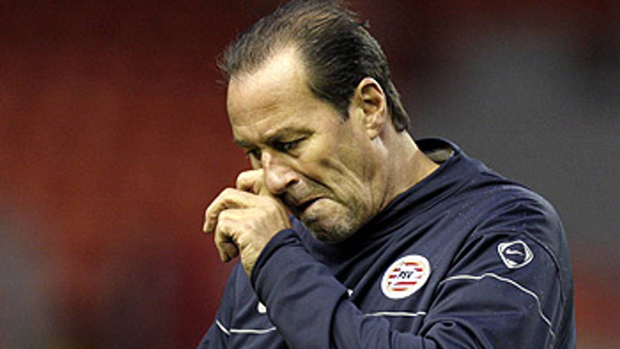 Huub Stevens