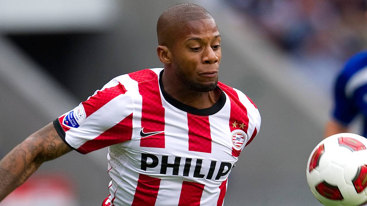 Jeremain Lens (foto:ANP)
