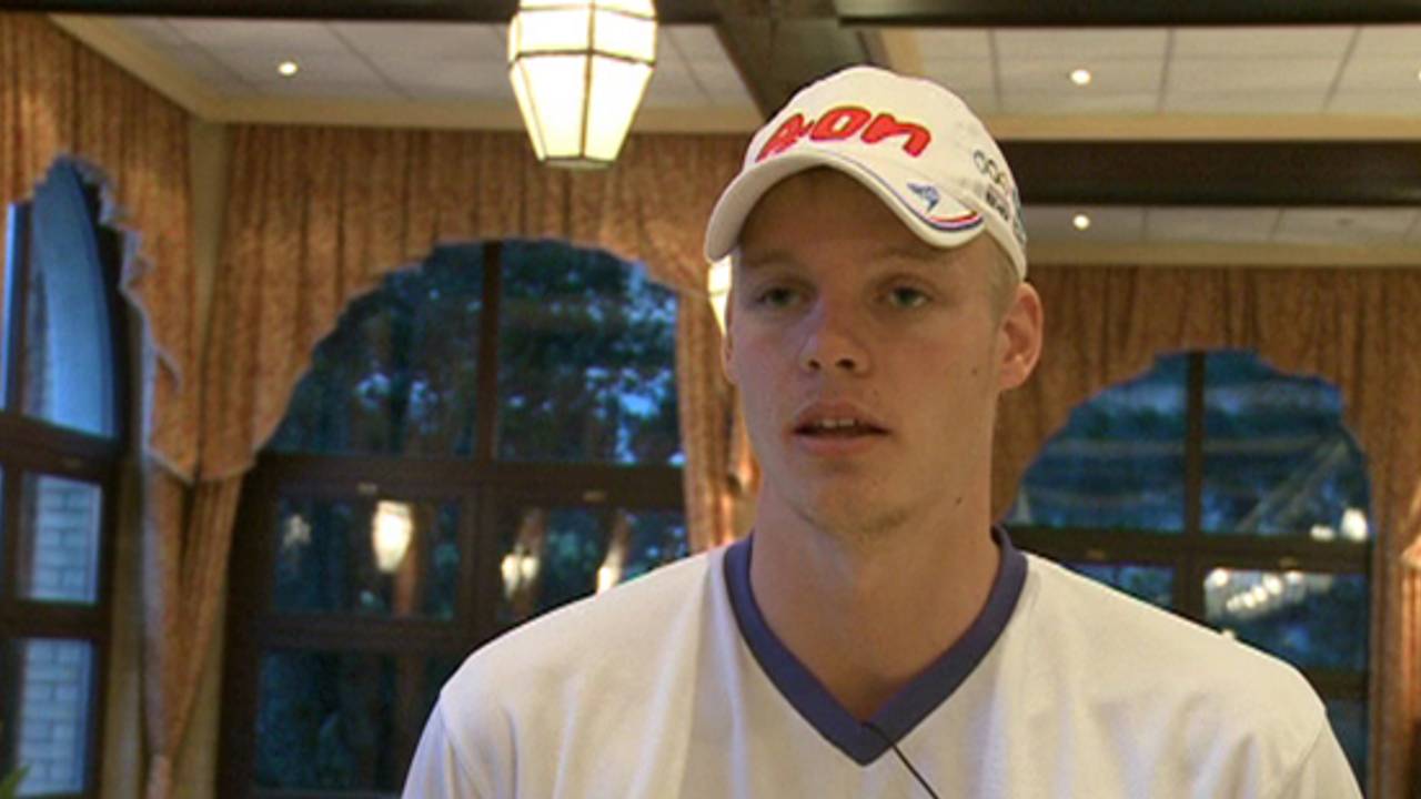 Bastiaan Lijesen
