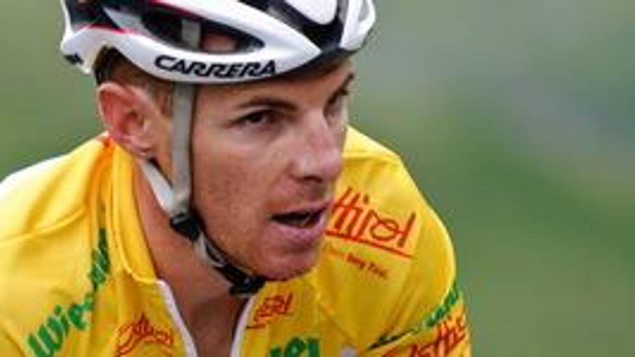 Riccardo Ricco