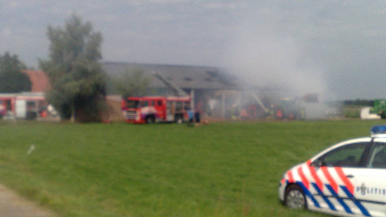 Foto: Peter de Bruijn
