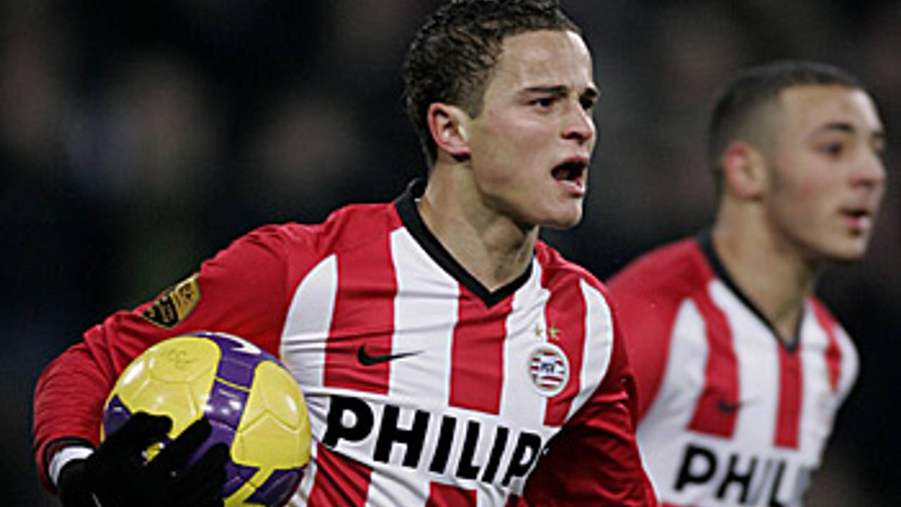 Ibrahim Afellay