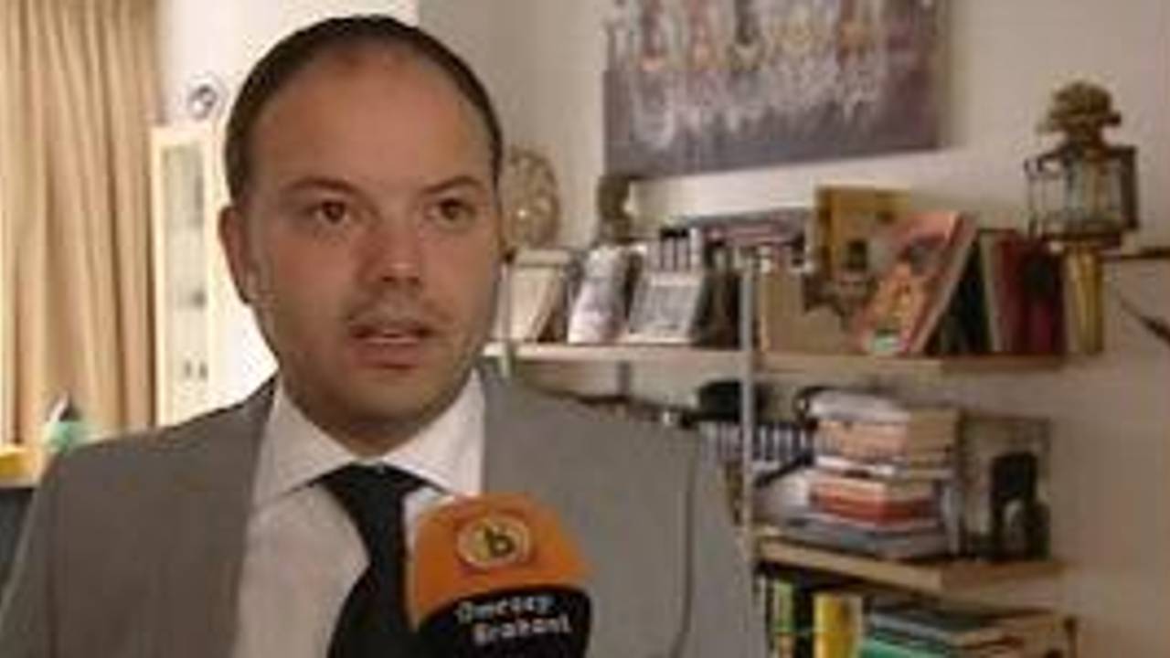 Ibrahim Wijbenga