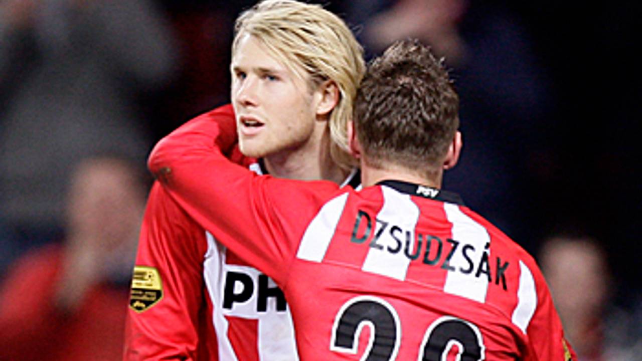 Ola Toivonen