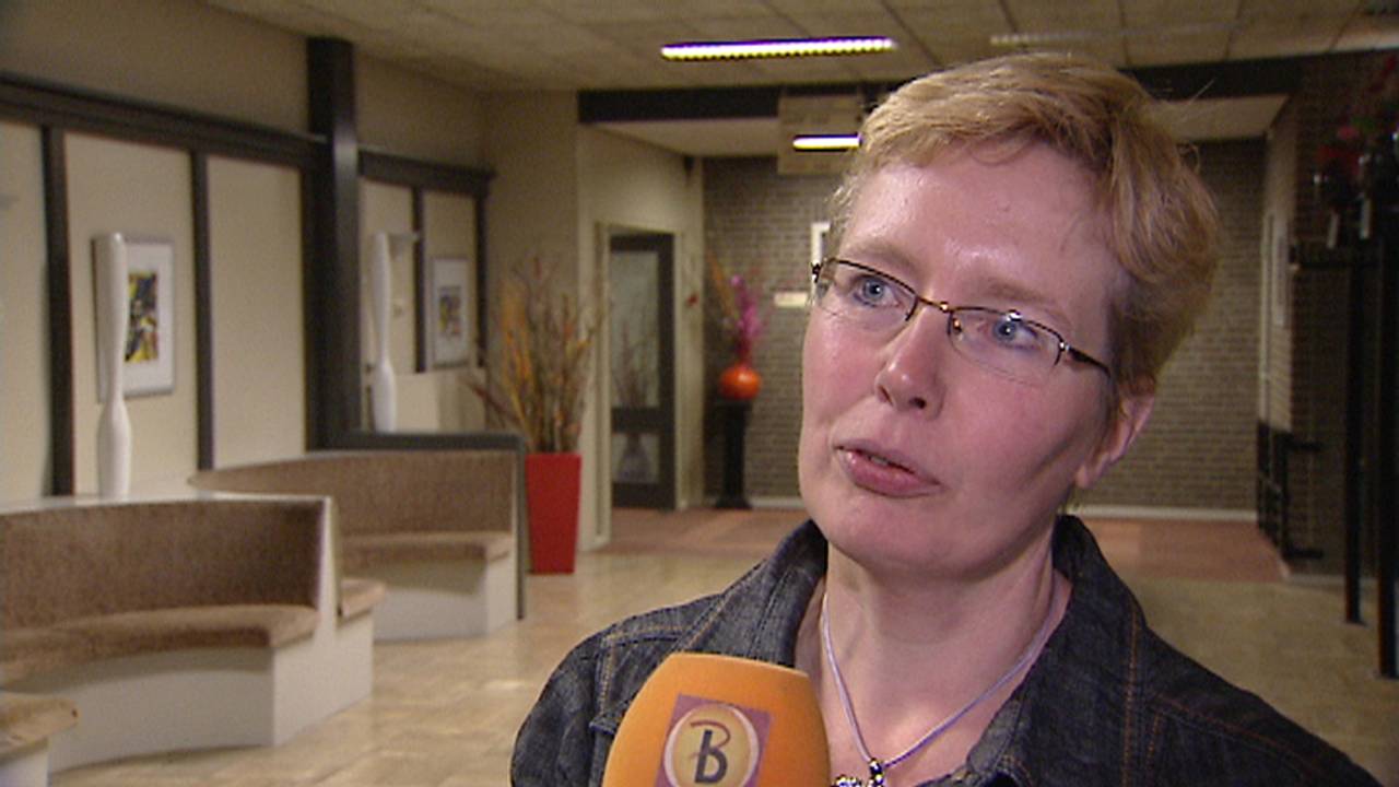 Jeanette van de Ven