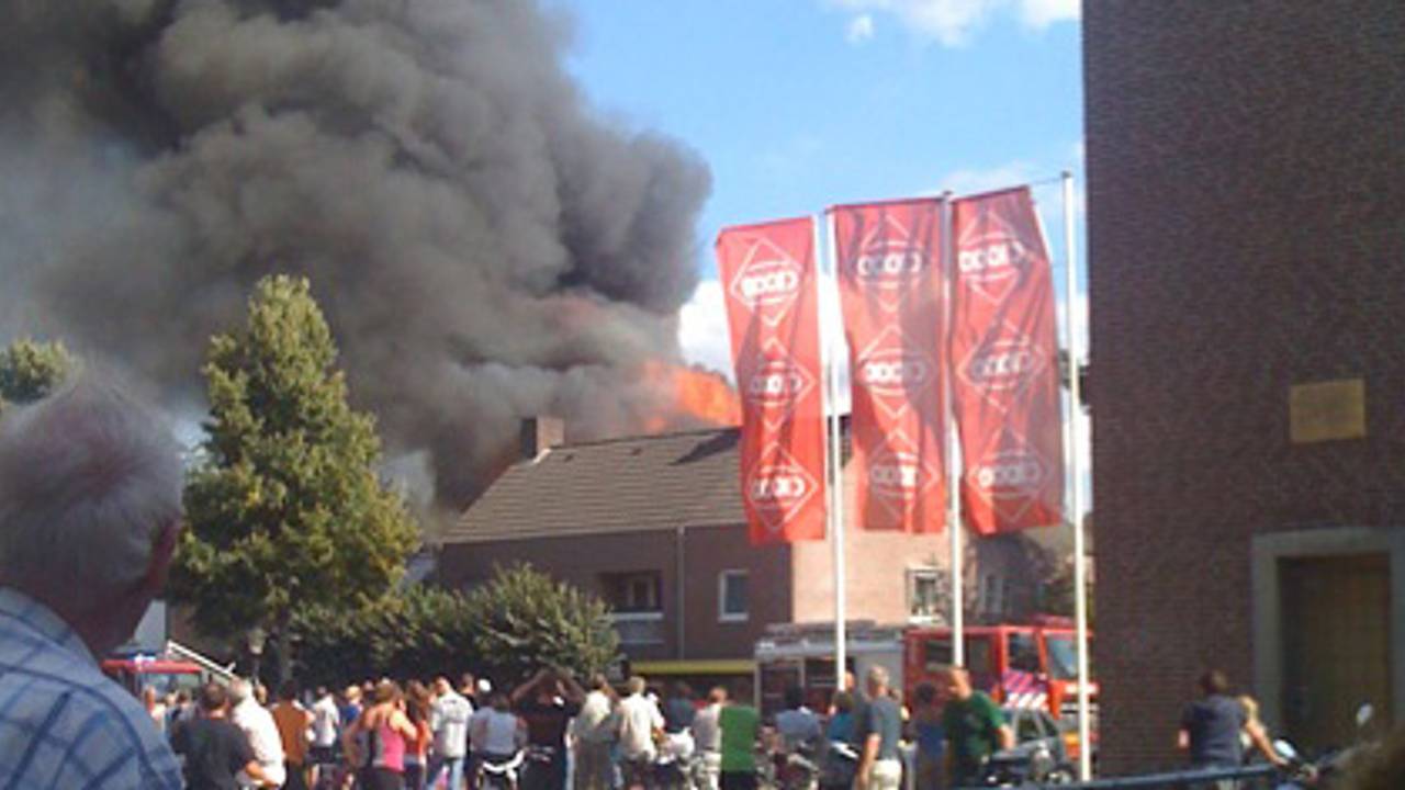 (Foto: Hanneke van Bokhoven- Twitter)