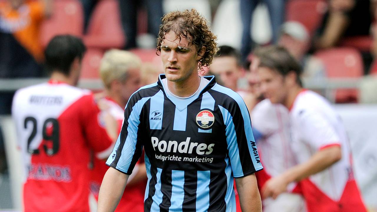 Foto: Geert van Erven / Voetbalfotografie.nl