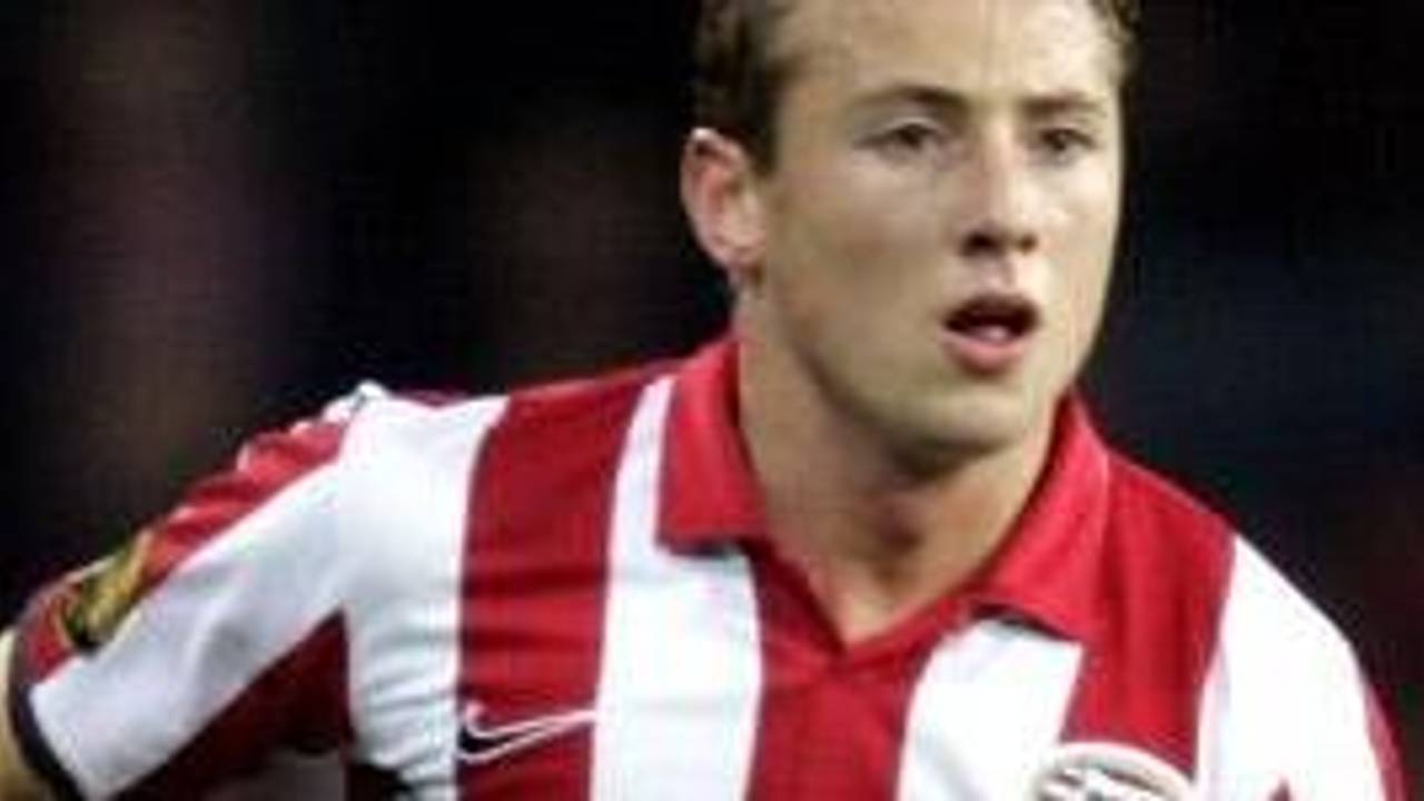 Jan Kromkamp.