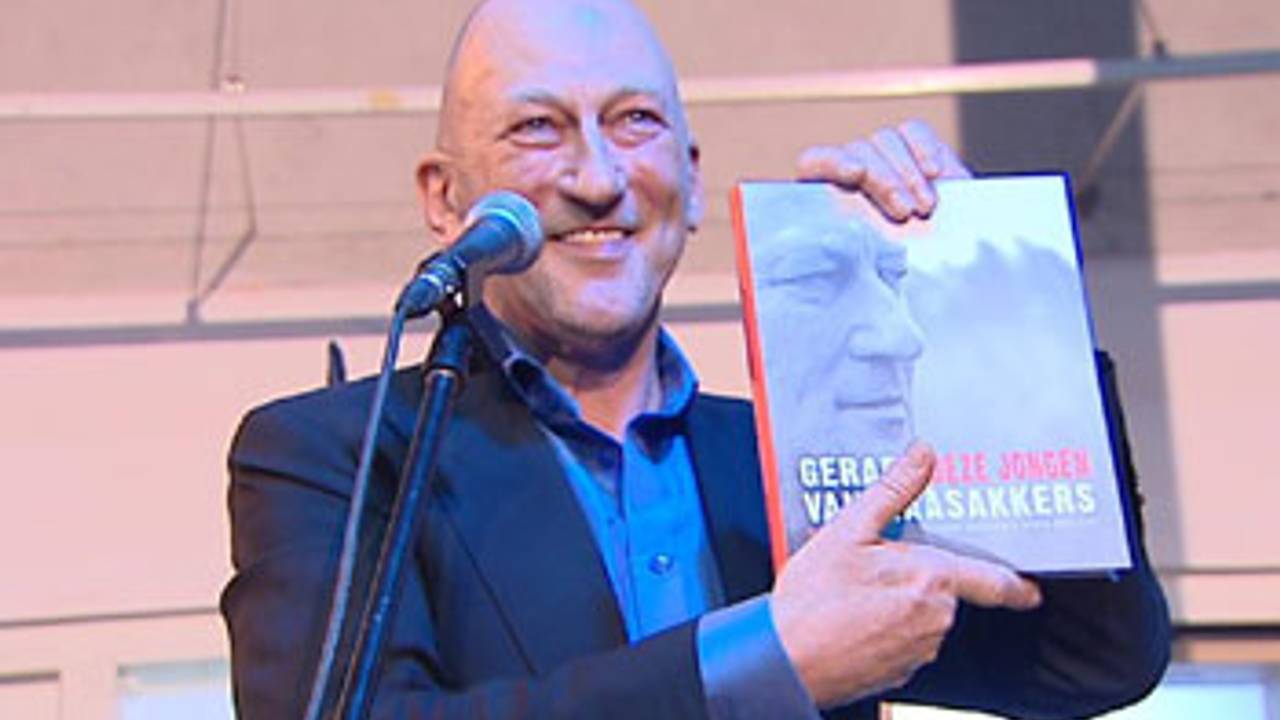 Gerard van Maasakkers