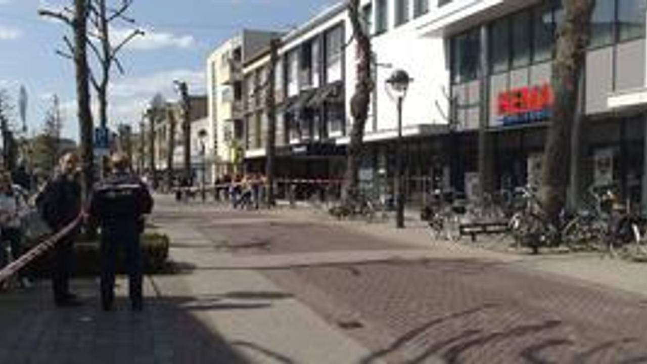 Foto: Tom Louter / 112brabantnieuws