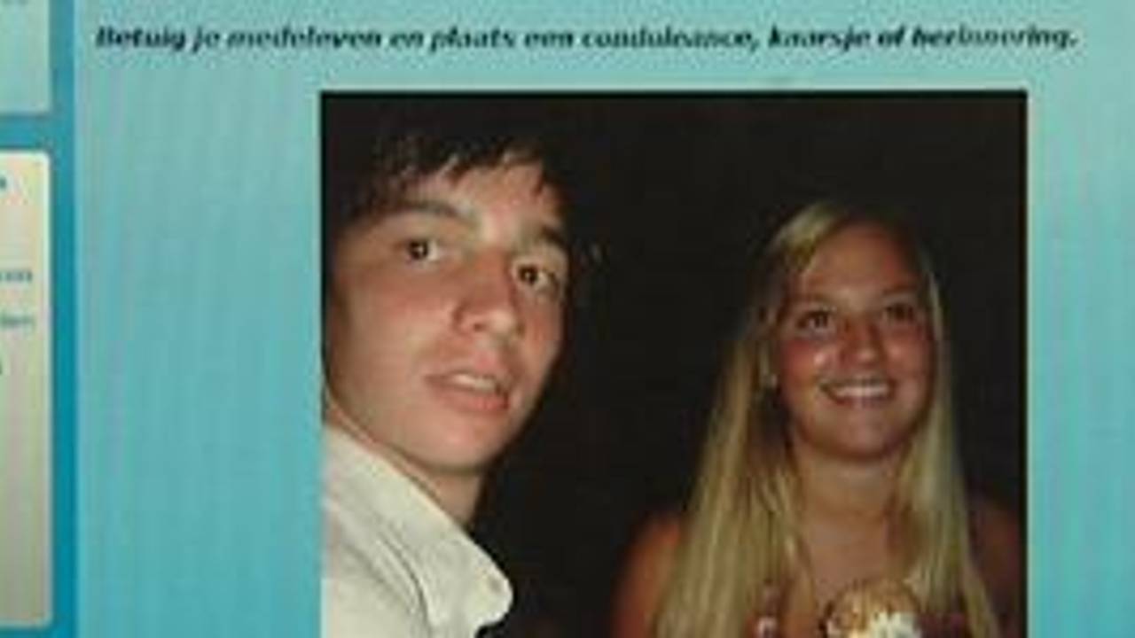 Nick en Ellen Peeters.