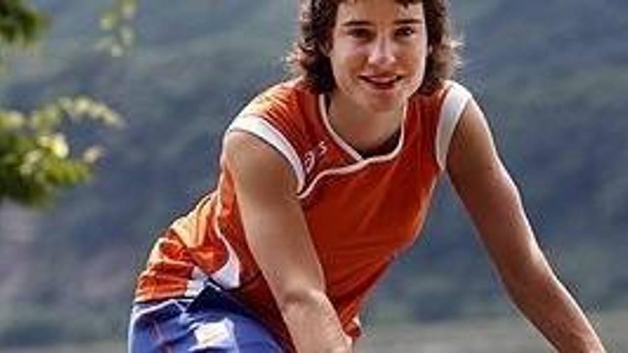 Marianne Vos