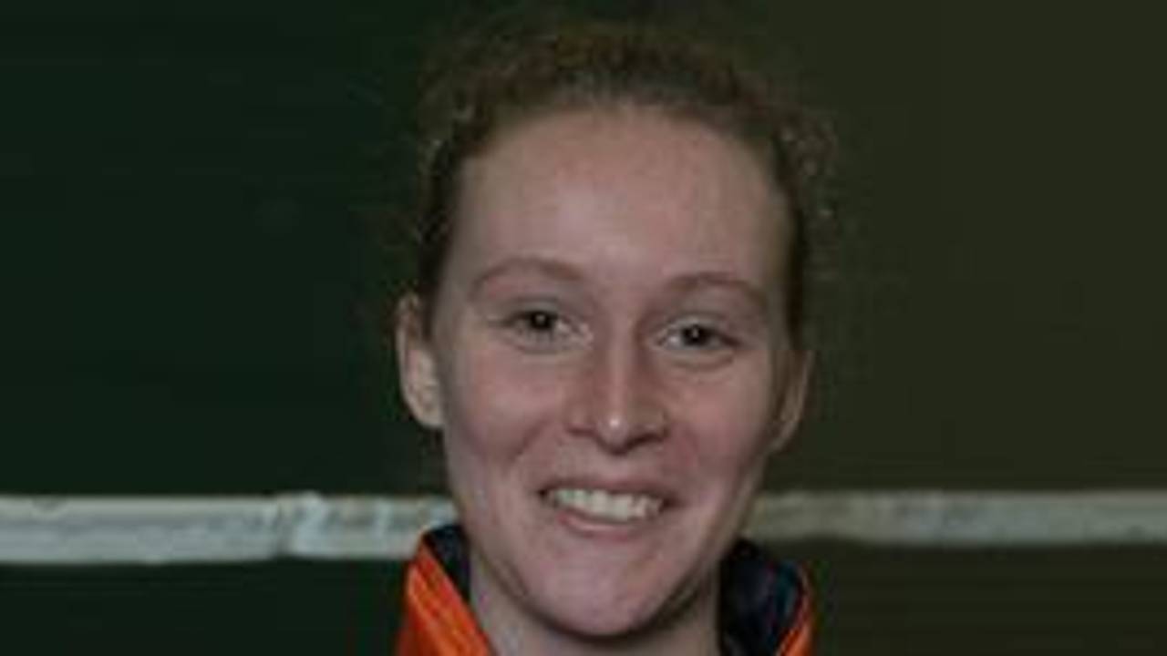 Patty Stolzenbach
