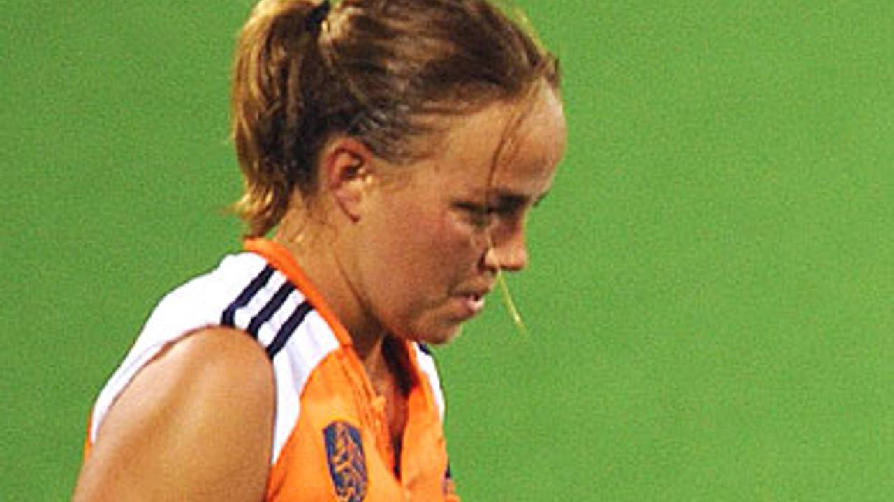 Maartje Paumen (foto: ANP)